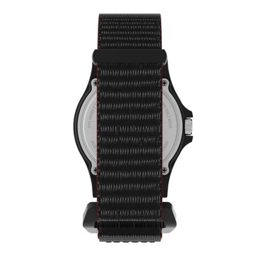 Zegarek Męski Timex TW2V55000 czarny pasek