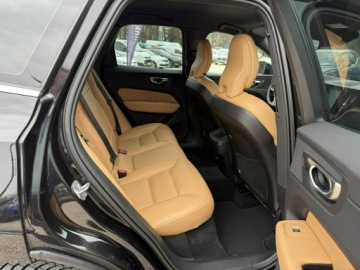 Volvo XC60 II 2019 Volvo XC 60 B4 D AWD Inscription aut, Salon Polska, zdjęcie 9