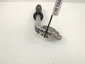 YAMAHA YZF 1000 THUNDERACE РУЛЬ ЛЕВЫЙ