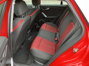 Audi Q2 SUV 1.4 TFSI COD Ultra 150KM 2016 Audi Q2 1.4 TFSI S Tronic | Sport | Reflektory LED, zdjęcie 20