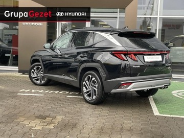 Hyundai Tucson IV 2025 Hyundai Tucson PE 1.6 HEV 239KM 2WD Platinum + SUN MY26, zdjęcie 3