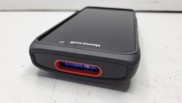 СЧИТЫВАТЕЛЬ ШТРИХ-КОДА HONEYWELL CT45 В ХОРОШЕМ СОСТОЯНИИ GWR