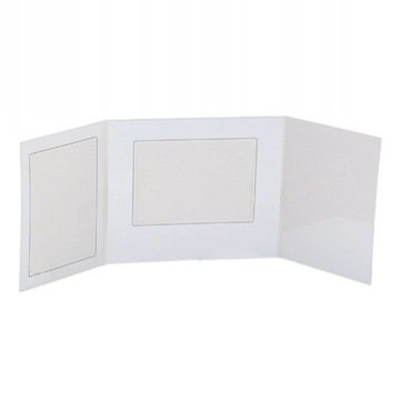 Мини-альбом «Причастие» 2 фотографии 13x18 закладки CD 3C