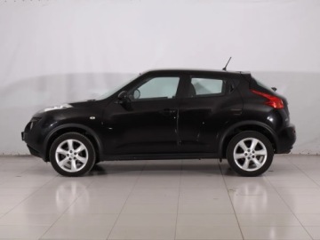 Nissan Juke I SUV 1.6i 117KM 2012 Nissan Juke 1.6 i, Salon Polska, Serwis ASO, zdjęcie 2