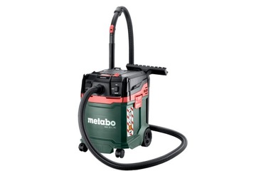 METABO ODKURZACZ 4200 l/min PRZEMYSŁOWY 30L ASA 30L PC 602086000 MOCNY
