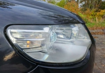 Volkswagen Touareg I 5.0 V10 TDI 313KM 2007 Volkswagen Touareg Volkswagen Touareg 5.0 V10 TDI Tiptr 4.9 Diesel 313KM, zdjęcie 30