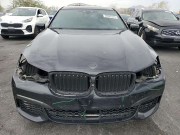 BMW Seria 7 G11-G12 2019 BMW Seria 7 Alpina B7 2019 4.4l 4.4 Benzyna 600KM, zdjęcie 5