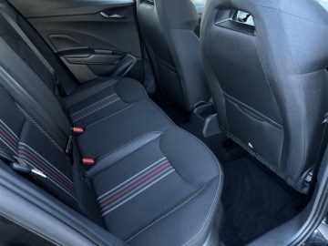 Skoda Fabia IV 1.5 TSI 150KM 2024 Skoda Fabia 1.5TSI 150KM Monte Carlo DSG l Gwaranc, zdjęcie 8