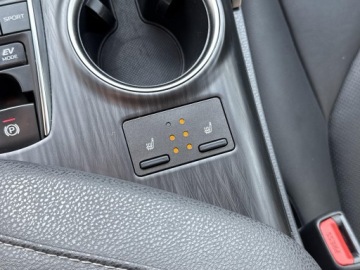 Toyota Camry IX Sedan 2.5 Hybrid Dynamic Force 218KM 2022 Toyota Camry 2.5 Hybrid Executive CVT 2.5 Hybrid E, zdjęcie 20