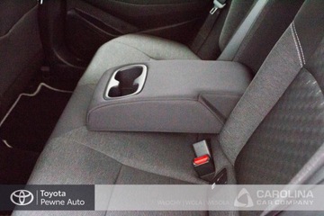 Toyota Corolla XII Sedan Facelifting 1.8 Hybrid 140KM 2023 Toyota Corolla Seria E21 (2019-) 1.8 Hybrid 140KM,, zdjęcie 14