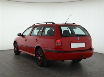 Skoda Octavia I Kombi 2.0 115KM 2004 Skoda Octavia 2.0, Salon Polska, HAK, Klima, zdjęcie 3