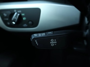Audi A4 B9 Limousine 2.0 TDI 190KM 2018 Audi A4 2.0 TDI, Salon Polska, Serwis ASO, 187 KM, zdjęcie 19