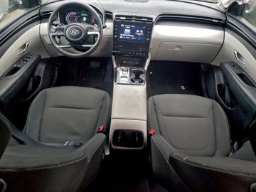 Hyundai Tucson IV 2022 Hyundai Tucson 2022 HYUNDAI TUCSON BLUE 1.6 Hybryda 177KM, zdjęcie 7