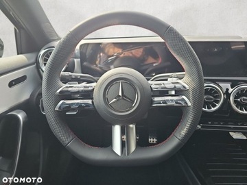 Mercedes Klasa A W177/V177 2025 Mercedes-Benz Klasa A Mercedes-Benz Klasa A 2.0 Benzyna 230KM, zdjęcie 13