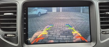 Kia Carens IV Minivan 1.7 VGT CRDI 115KM 2015 Kia Carens Pelna historia serwisowa , drugi komplet kol ( alu ) 1.7, zdjęcie 14