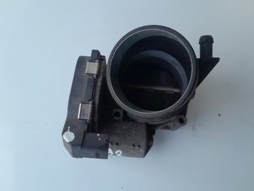 PRZEPUSTNICA 7556118 BMW 3 E90 E91 E92 E93 E60 E84 2.3i N53 3.0 i N52
