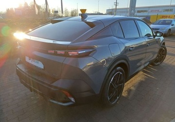 Peugeot 408 2025 Peugeot 408 260 1.6 Plug-In Hybrid 225 Allure AT Demo GWARANCJA FV23, zdjęcie 5