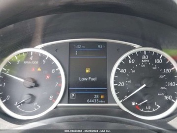 Nissan Sentra VI 2019 Nissan Sentra 2019 Nissan Sentra SV CVT Ltd Avail 1.8 Benzyna 124KM, zdjęcie 6