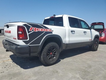  RAM 1500 Rebel 2025 3.0l 3.0 Benzyna 260KM, zdjęcie 3