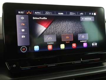 Cupra 2023 Cupra Formentor Autom Navi Podg.fotele Aut.klima,, zdjęcie 30