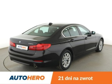 BMW Seria 5 G30-G31 2019 BMW 530 FV23 530e PHEV Automat Nawigacja Tempomat, zdjęcie 6