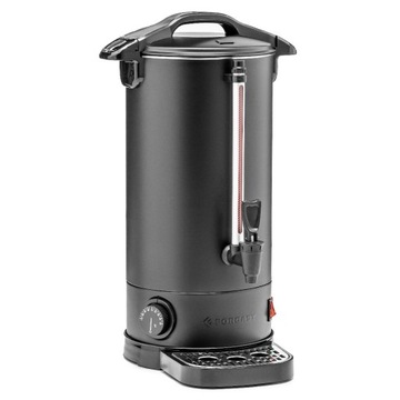 WARNIK O PODWÓJNYCH ŚCIANKACH 8L FORGAST FG05560