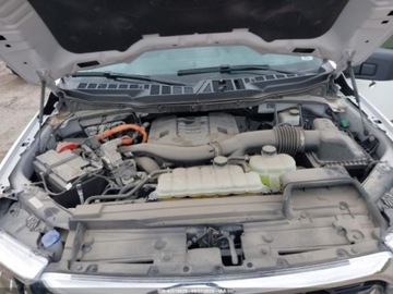 Ford 2021 Ford F150 XLT 2021 3.5l 3.5 Hybryda 290KM, zdjęcie 8