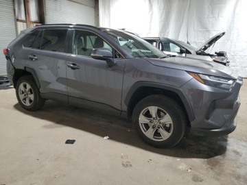 Toyota 2024 Toyota RAV4 2024 TOYOTA RAV4 XLE 2.5 Benzyna 203KM, zdjęcie 4