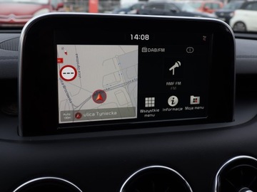 Kia Stinger Liftback 2.0 T-GDI 255KM 2017 Kia Stinger 2.0 T-GDI, Salon Polska, Serwis ASO, zdjęcie 12