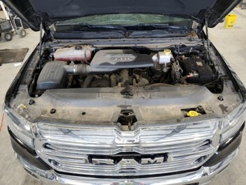  RAM 1500 Laramie 2022 3.0l 3.0 Diesel 260KM, zdjęcie 6