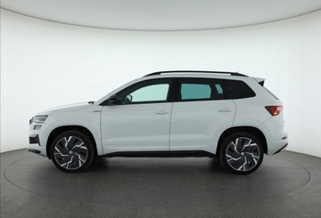 Skoda Karoq Crossover Facelifting 1.5 TSI ACT 150KM 2023 Skoda Karoq 1.5 TSI, Salon Polska, 1. Właściciel, zdjęcie 2
