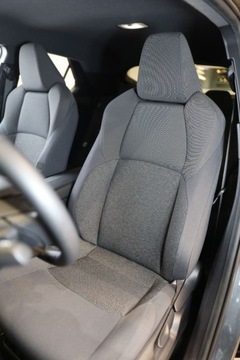 Toyota C-HR II SUV 1.8 Hybrid 140KM 2024 Toyota C-HR 1.8 Hybrid Comfort 1.8 Hybryda 140KM, zdjęcie 7