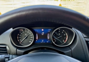 Maserati Levante 3.0 GDI V6 430KM 2019 Maserati Levante Maserati Levante S Q4 3.0 Benzyna 430KM, zdjęcie 14