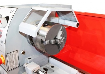 Токарный станок Holzmann ED 1000NDIG