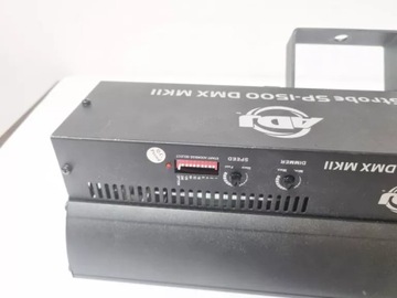 СТРОБОСКОПИЧЕСКАЯ ЛАМПА ADJ STROBE SP-1500