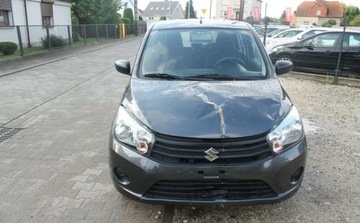 Suzuki Celerio 1.0  68KM 2016 Suzuki Celerio Benzyna 68KM, zdjęcie 1