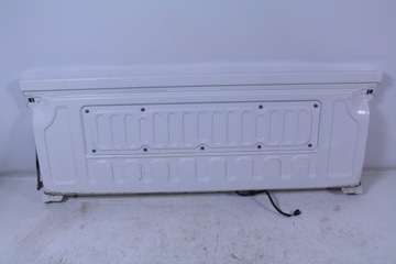 VÍKO KUFRU BOK TOYOTA HILUX @