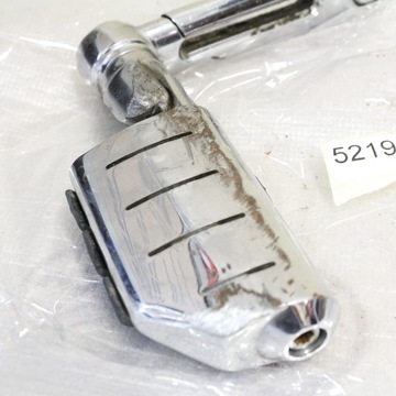 5219 Коляска Honda Goldwing GL 1800