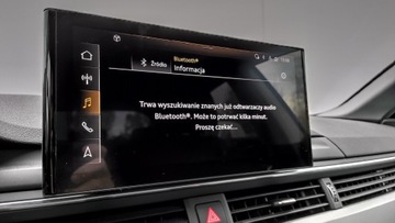 Audi A5 F5 Coupe Facelifting 2.0 35 TFSI 150KM 2022 Audi A5 Audi A5 Sportback 35 TFSI 150 KM S tronic, zdjęcie 16