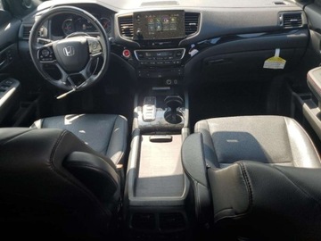 Honda Pilot II 2022 Honda Pilot Black 2022 3.5l 3.5 Benzyna 280KM, zdjęcie 8