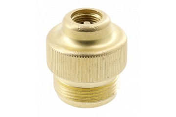 Hogert HT2C504 Адаптер для пропановых горелок