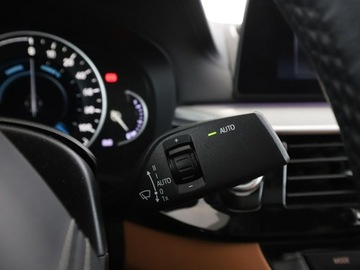 BMW Seria 5 G30-G31 Limuzyna 530e iPerformance 252KM 2017 BMW 530 Luxury Line PHEV panorama skóra kamera, zdjęcie 33