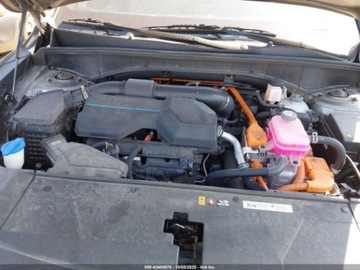 Kia Sorento IV 2025 Kia Sorento Hybrid Sx Prestige 2025 1.6l 1.6 Hybryda 177KM, zdjęcie 7