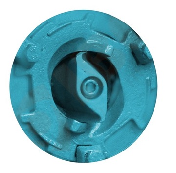 CTR 550 НАСОС ДЛЯ ГРЯЗНОЙ ВОДЫ Измельчитель септиков