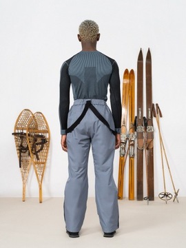 ЛЫЖНЫЕ БРЮКИ 4F