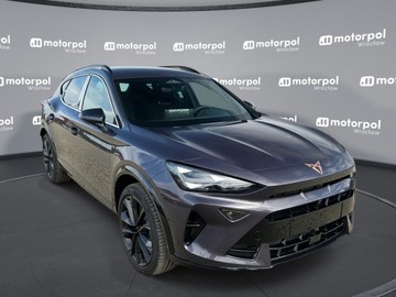 Cupra Formentor 2026 Cupra Formentor 2.0 TSI 204 KM DSG 4Drive, zdjęcie 11