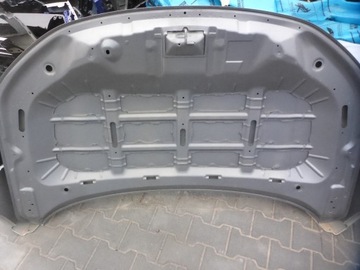 KAPOTA KRYT MOTORU SUZUKI VITARA 3 III 15 -