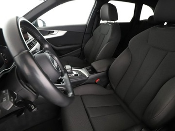 Audi A4 B9 Avant 2.0 TFSI 252KM 2017 Audi A4 Avant 4x4 S-Tronic full LED navi klima, zdjęcie 12