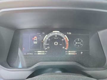 Toyota Tundra II 2024 Toyota Tundra 2024 Toyota Tundra Platinum , Run and Drive , od firmy ubezp, zdjęcie 9