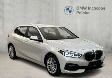 BMW Seria 1 F40 2022 BMW Seria 1 1.5 Benzyna 140KM, zdjęcie 6